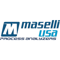 Maselli USA logo, Maselli USA contact details