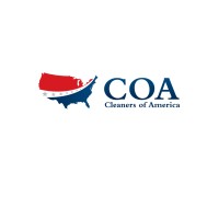 Cleaners of America (COA)- HQ logo, Cleaners of America (COA)- HQ contact details