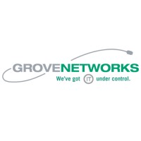 Grove Networks Inc. logo, Grove Networks Inc. contact details