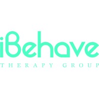 IBEHAVE THERAPY GROUP LLC. logo, IBEHAVE THERAPY GROUP LLC. contact details