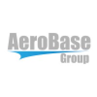 AeroBase Group Inc logo, AeroBase Group Inc contact details