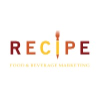 Recipe logo, Recipe contact details