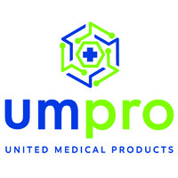 United Medical Products logo, United Medical Products contact details