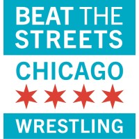 Beat the Streets Wrestling logo, Beat the Streets Wrestling contact details