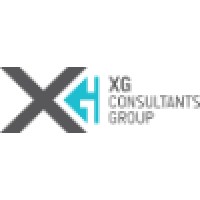 XG Consultants Group Inc. logo, XG Consultants Group Inc. contact details