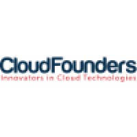 CloudFounders N.V logo, CloudFounders N.V contact details