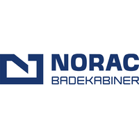 Norac Badekabiner AS logo, Norac Badekabiner AS contact details