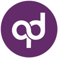 qordata logo, qordata contact details