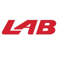 LAB Entreprenør logo, LAB Entreprenør contact details