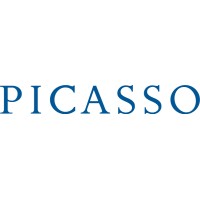 Picasso AS logo, Picasso AS contact details