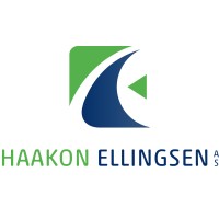 Haakon Ellingsen AS logo, Haakon Ellingsen AS contact details