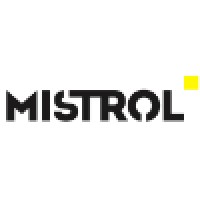 MISTROL AS logo, MISTROL AS contact details