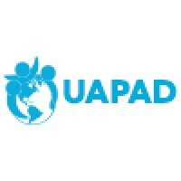 United Against Poverty and Disease (UAPAD) logo, United Against Poverty and Disease (UAPAD) contact details