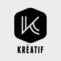 Kréatif AS logo, Kréatif AS contact details