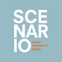 AS Scenario interiørarkitekter MNIL logo, AS Scenario interiørarkitekter MNIL contact details