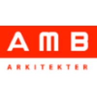 AMB arkitekter AS logo, AMB arkitekter AS contact details