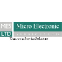 Micro Electronic Services Ltd logo, Micro Electronic Services Ltd contact details