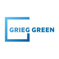 Grieg Green AS logo, Grieg Green AS contact details