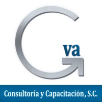 GVA CONSULTORIA Y CAPACITACION logo, GVA CONSULTORIA Y CAPACITACION contact details