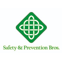 Safety & Prevention Bros. logo, Safety & Prevention Bros. contact details