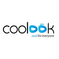 Coolook logo, Coolook contact details