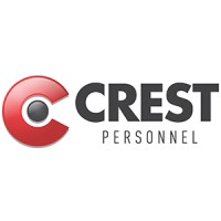 Crest Personnel Pty Ltd logo, Crest Personnel Pty Ltd contact details