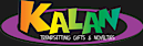 Kalan LP logo, Kalan LP contact details