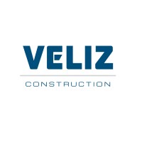 Veliz Construction logo, Veliz Construction contact details