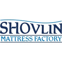 Shovlin Mattress Factory logo, Shovlin Mattress Factory contact details