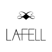 LaFell logo, LaFell contact details