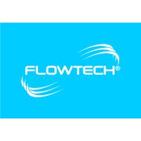 FLOWTECH S.A. logo, FLOWTECH S.A. contact details