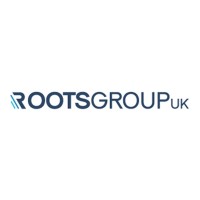 Roots Group UK logo, Roots Group UK contact details