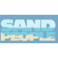 Sand People logo, Sand People contact details