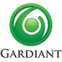 Gardiant logo, Gardiant contact details