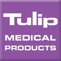 Tulip Medical Products logo, Tulip Medical Products contact details