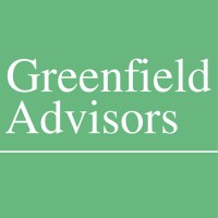 Greenfield Advisors logo, Greenfield Advisors contact details