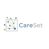 CareSet Systems logo, CareSet Systems contact details