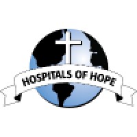 Hospitals of Hope logo, Hospitals of Hope contact details