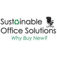 Sustainable Office Solutions Pty Ltd logo, Sustainable Office Solutions Pty Ltd contact details