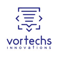 Vortechs Innovations logo, Vortechs Innovations contact details