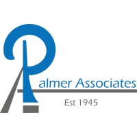 Palmer Associates, Inc logo, Palmer Associates, Inc contact details