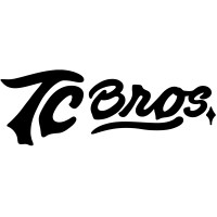 TC BROS CHOPPERS logo, TC BROS CHOPPERS contact details