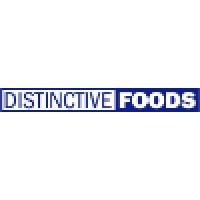 Distinctive Foods LLC logo, Distinctive Foods LLC contact details