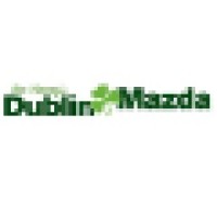 Ken Harvey's Dublin Mazda logo, Ken Harvey's Dublin Mazda contact details