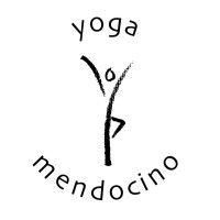 Yoga Mendocino logo, Yoga Mendocino contact details