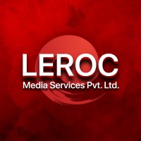 Leroc Media Services logo, Leroc Media Services contact details