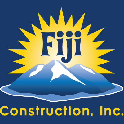 Fiji Construction, Inc logo, Fiji Construction, Inc contact details