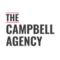 The Campbell Agency logo, The Campbell Agency contact details