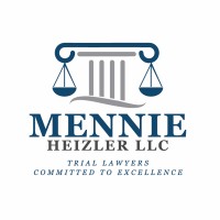 MENNIE HEIZLER, LLC logo, MENNIE HEIZLER, LLC contact details