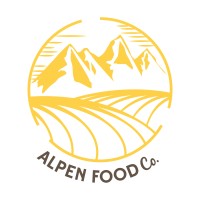 Alpen Food Company Pty Ltd logo, Alpen Food Company Pty Ltd contact details